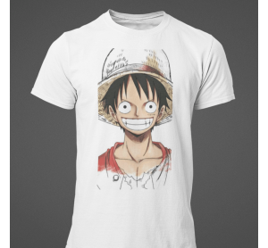 Luffy Psycho Luffy Psycho